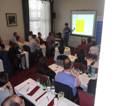 Sandhill Scientific Clinical Training Seminars - October 2012